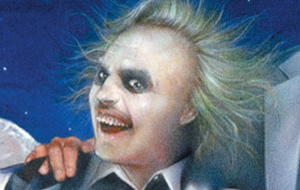 beetleJuice