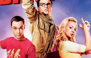 big bang theory season 5