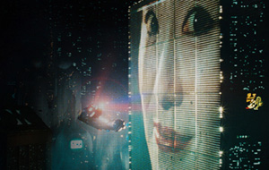 blade runner website