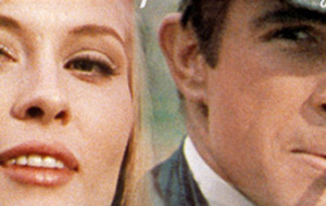 bonnie and clyde