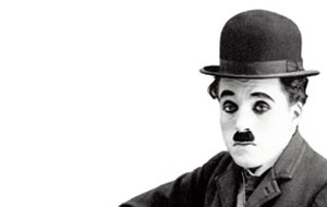 charlie chaplin