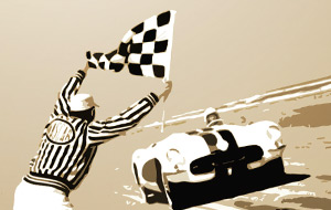 tribute to corvette
