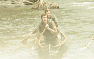 deliverance