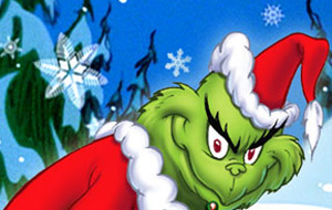 how the grinch stole christmas