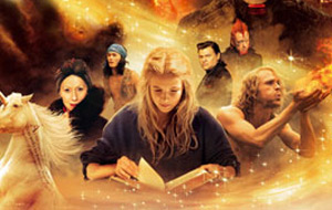 inkheart
