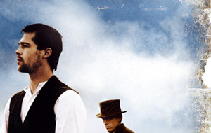 jesse james