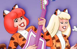 josie and the pussy cats