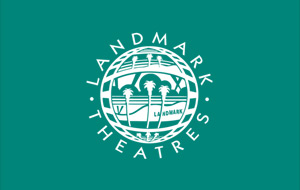 landmark theaters - brochure