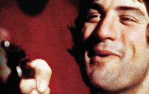 Mean Streets