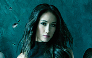 nikita season 2
