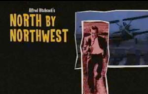 north by north west