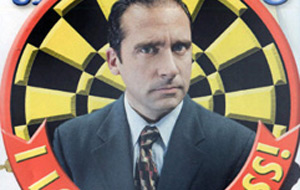 the office