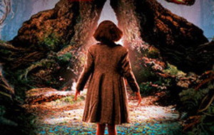 pan's labyrinth