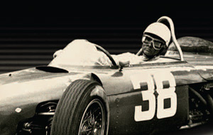 phil hill