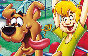 a pup names scooby-doo volume 6