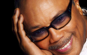 quincy jones