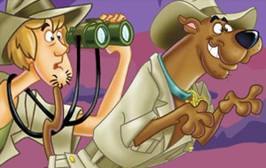 scooby-doo - website