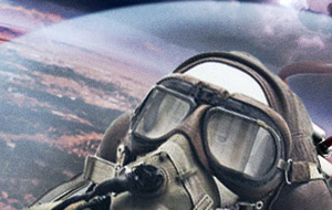 showdown air combat