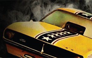 don the snake prudhomme