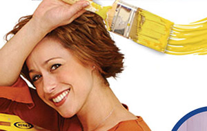 trading spaces