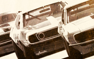 trans-am