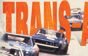 tribute to trans-am