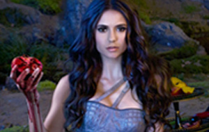 vampire diaries season3