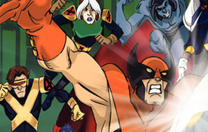xmen