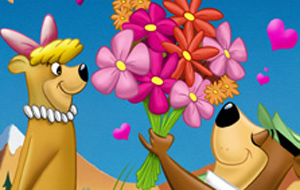 yogi bear